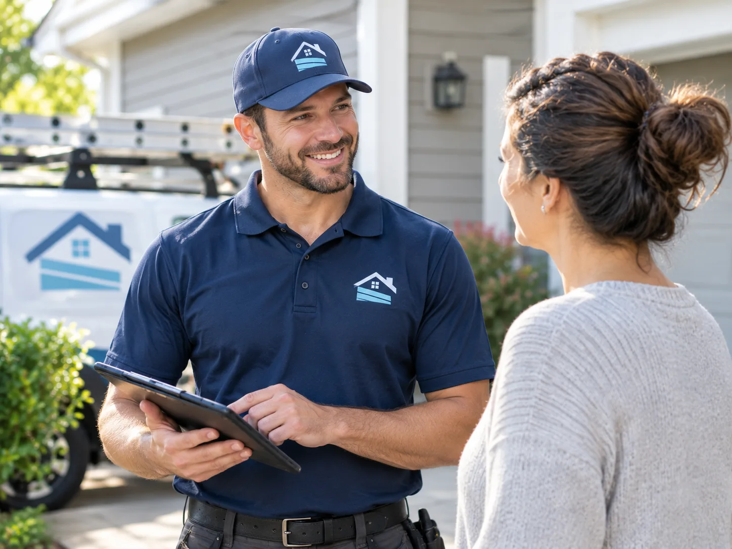 Siding Contractors in Thornton, IA